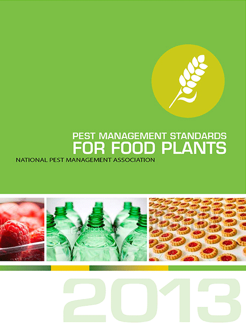 NPMA Standards for Food Plants