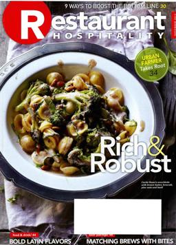 RH Cover
