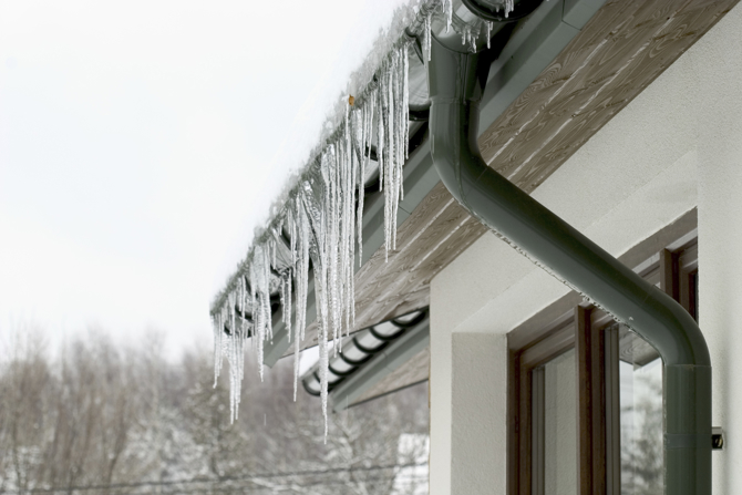 Icicle