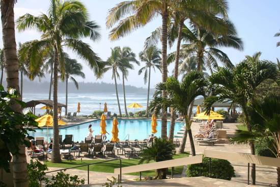 Hawaii 
