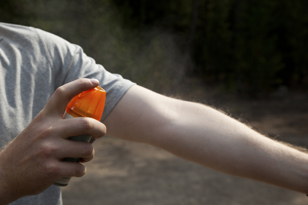Bug Spray
