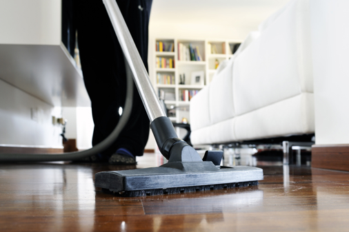 Vacuum
